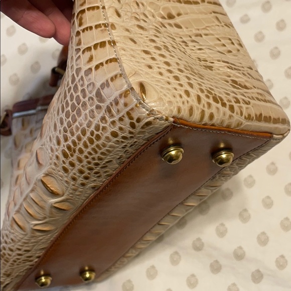 Brahmin bag